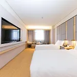 Ji Hotel Shanghai North High-Tech Park Hotel