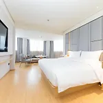 Ji Hotel Shanghai North High-Tech Park Hotel