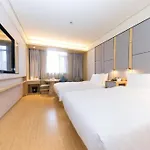 Ji Hotel Shanghai North High-Tech Park Hotel