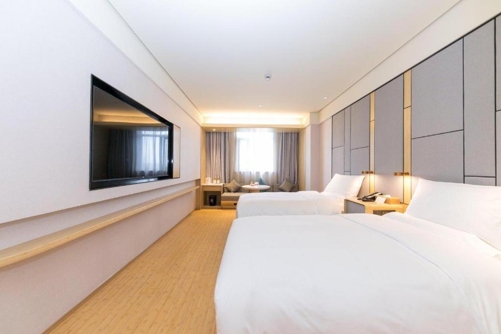 Ji North High-tech Park Hotel Shanghai