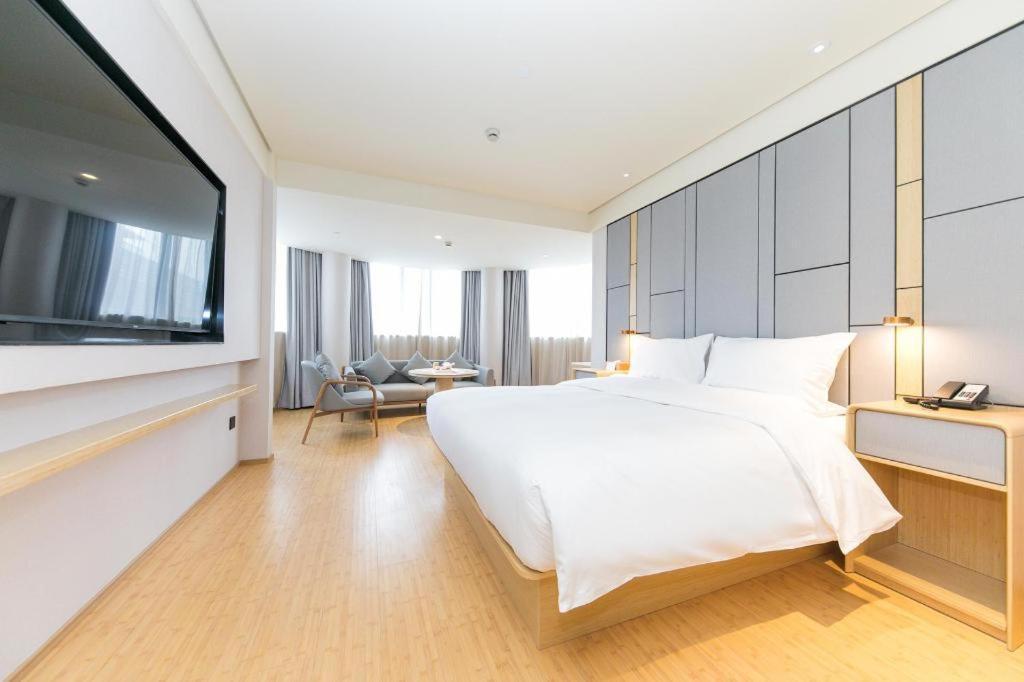 Hotel Ji North High-tech Park