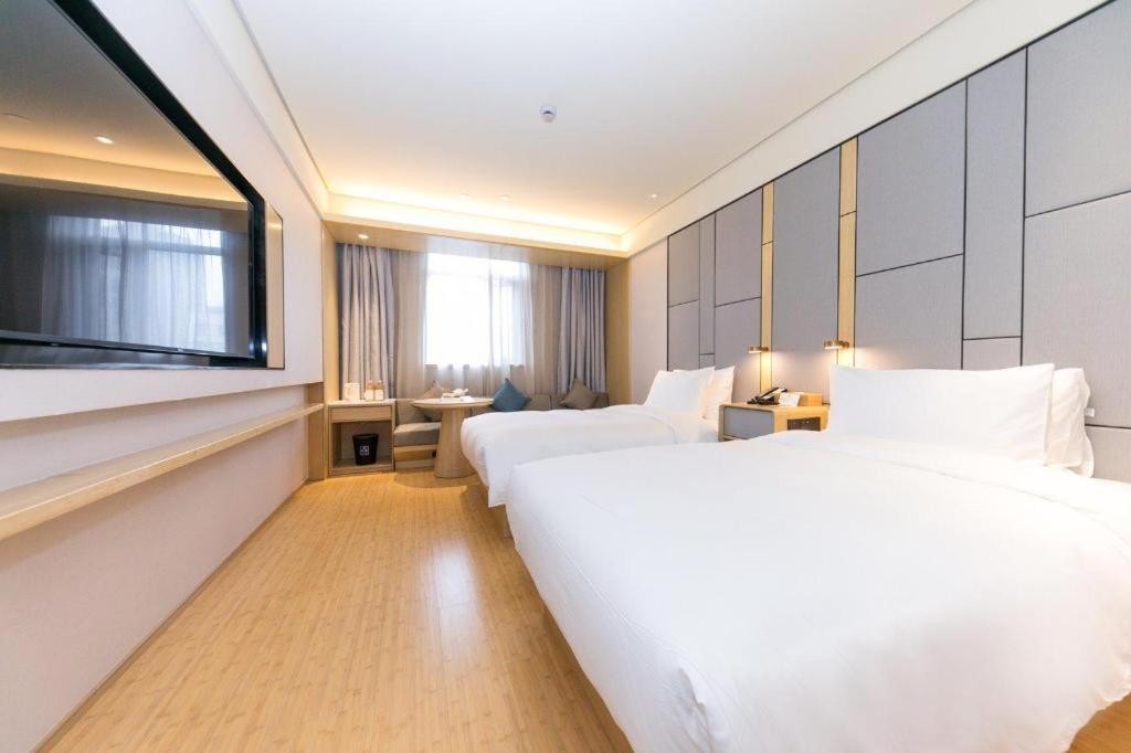 Ji North High-tech Park Hotel 3*